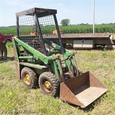 john deere 60 skid steer loader|john deere skid steer specs.